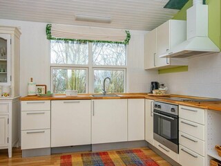 Vakantiehuis Ørsted  11