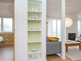 Vakantiehuis Ørsted  12