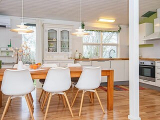 Vakantiehuis Ørsted  14