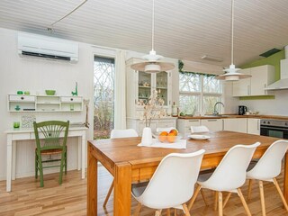 Vakantiehuis Ørsted  23