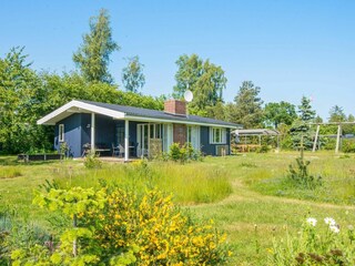 Vakantiehuis Ørsted  19