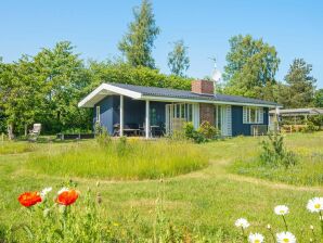 4 Personen Ferienhaus in Ørsted - Ørsted - image1