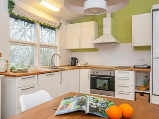 Vakantiehuis Ørsted  24