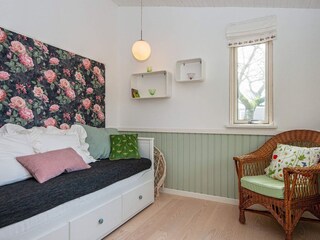 Vakantiehuis Ørsted  25