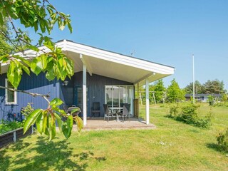 Vakantiehuis Ørsted  26