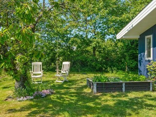 Vakantiehuis Ørsted  27