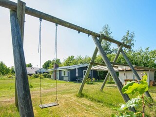 Vakantiehuis Ørsted  28