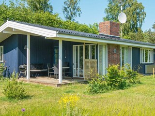Vakantiehuis Ørsted  20