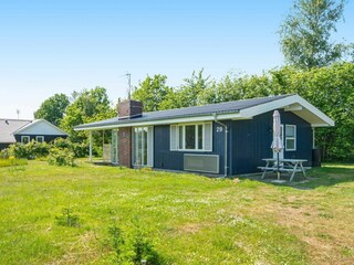 Vakantiehuis Ørsted  29