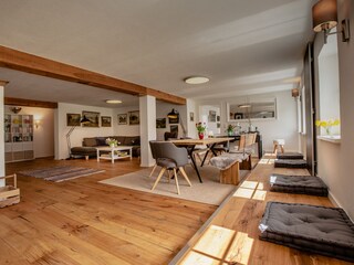 Appartamento per vacanze Breitnau Caratteristiche 10