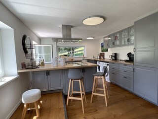 Apartamento de vacaciones Breitnau Características 14