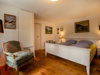 Apartamento de vacaciones Breitnau Características 15