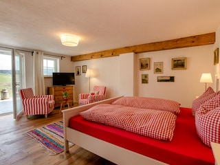 Apartamento de vacaciones Breitnau Características 16