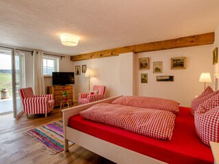 Appartamento per vacanze Breitnau Caratteristiche 16