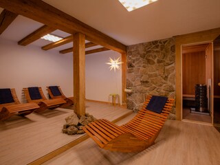 Appartamento per vacanze Breitnau Caratteristiche 18