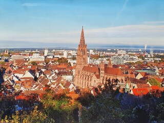 Appartamento per vacanze Breitnau Ambiente 19