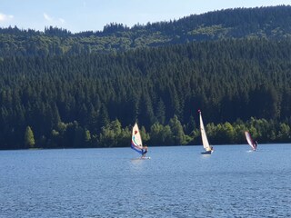 Appartamento per vacanze Breitnau Ambiente 22