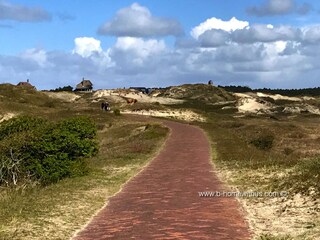 Casa per le vacanze Bergen (Holland) Ambiente 30
