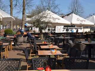 Casa per le vacanze Bergen (Holland) Ambiente 32