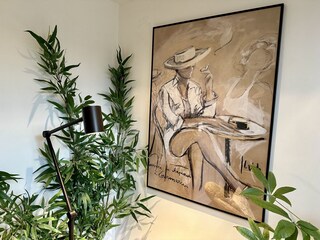 Vakantiehuis Bergen (Holland) Kenmerken 9
