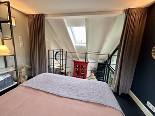 Vakantiehuis Bergen (Holland) Kenmerken 18