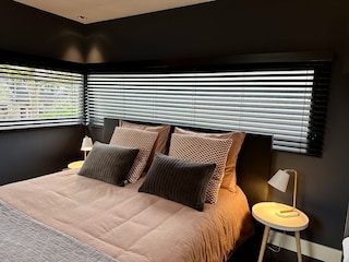 Schlafzimmer 1. Etage