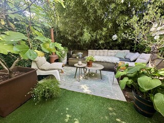 Casa per le vacanze Bergen (Holland) Registrazione all'aperto 3