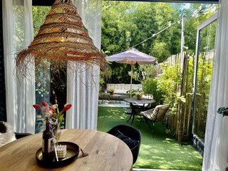 Vakantiehuis Bergen (Holland) Kenmerken 1