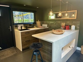 Casa per le vacanze Bergen (Holland) Caratteristiche 11