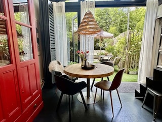 Ferienhaus Kastanje in Bergen