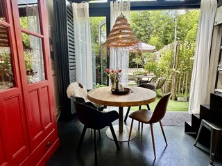 Vakantiehuis Bergen (Holland) Kenmerken 5