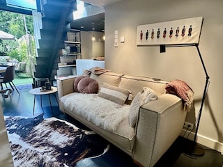 Ferienhaus Kastanje in Bergen