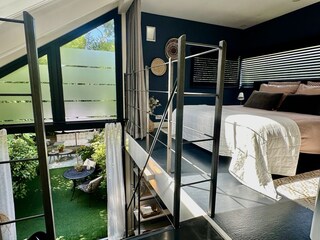 Ferienhaus Kastanje in Bergen