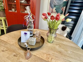 Vakantiehuis Bergen (Holland) Kenmerken 6