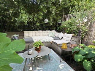 Casa per le vacanze Bergen (Holland) Caratteristiche 23