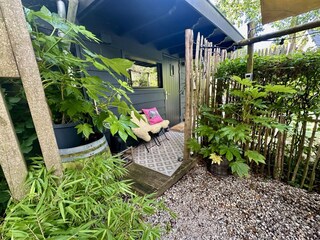 Casa per le vacanze Bergen (Holland) Caratteristiche 25