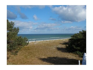 Ostsee in ca. 20 km erreichbar