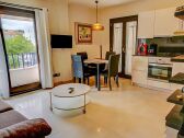 Apartamento de vacaciones Cala Ratjada Características 1