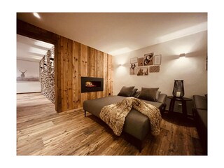 Appartamento Bichlbach Registrazione all'aperto 10