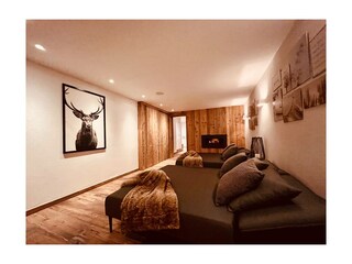 Appartamento Bichlbach Registrazione all'aperto 12