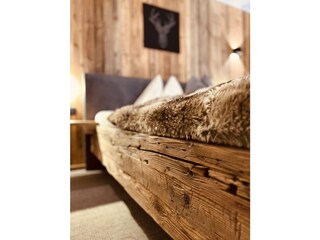 Appartamento Bichlbach Caratteristiche 18