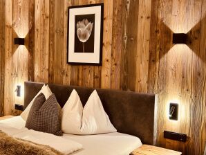 Sonn-Alm 75m² met privé tuin