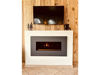 Appartamento Bichlbach Caratteristiche 23