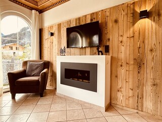 Apartment Bichlbach Features 24