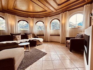 Apartment Bichlbach Ausstattung 26