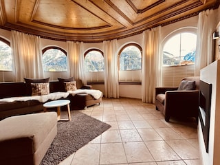 Appartement Bichlbach Kenmerken 26