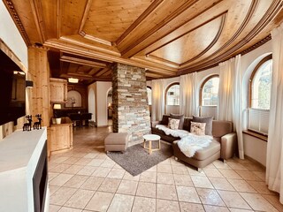 Appartement Bichlbach Kenmerken 27