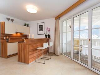 Apartment Bichlbach Features 13