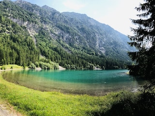 Appartement Bichlbach Omgeving 31