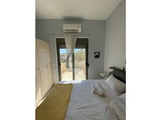 Ferienhaus Kamilari Ausstattung 15